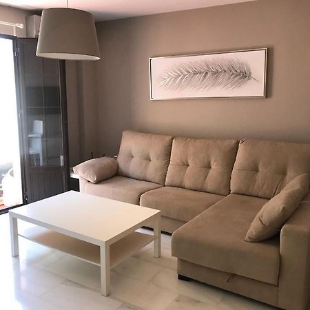 Apartamento Plaza Del Socorro Ronda Luaran gambar