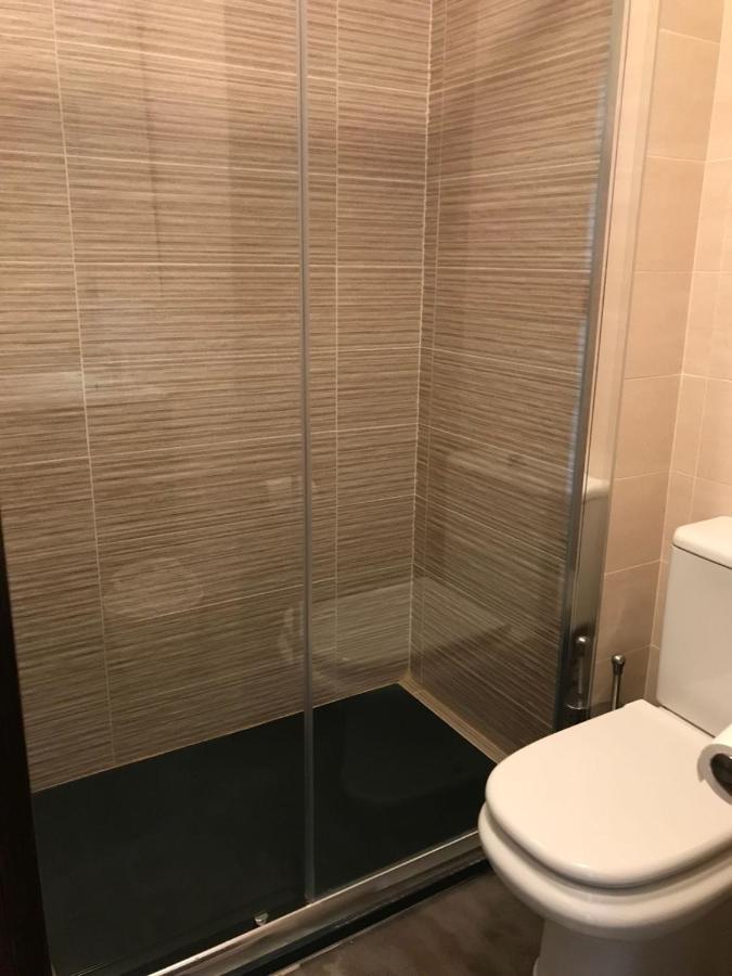 Apartamento Plaza Del Socorro Ronda Luaran gambar
