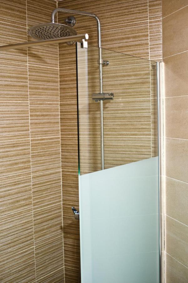 Apartamento Plaza Del Socorro Ronda Luaran gambar